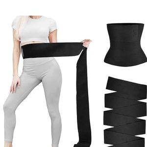 Slimming Waist Wrap Band